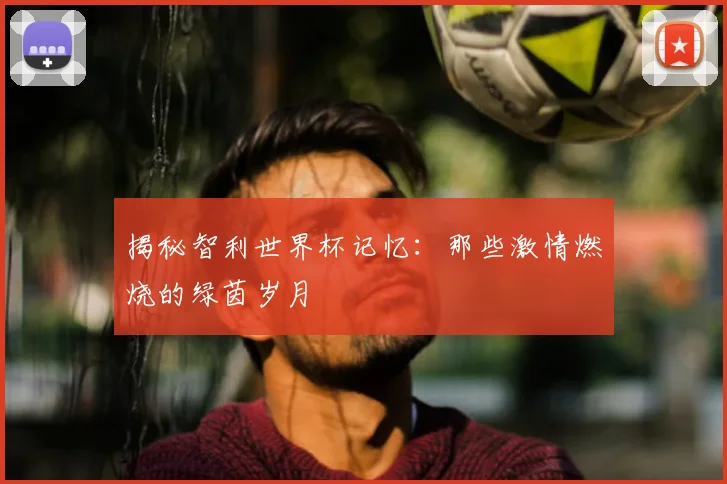 揭秘智利世界杯记忆：那些激情燃烧的绿茵岁月