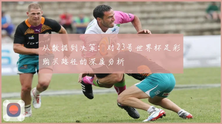 从数据到决策：对23号世界杯足彩购买路径的深度分析