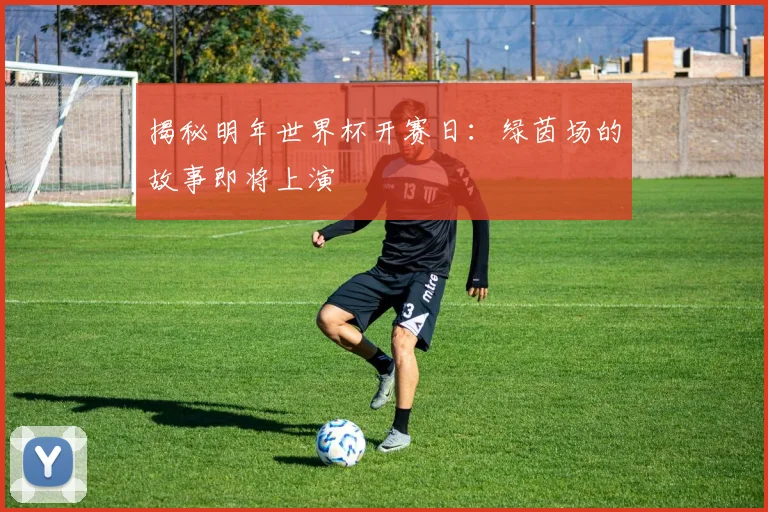 揭秘明年世界杯开赛日：绿茵场的故事即将上演